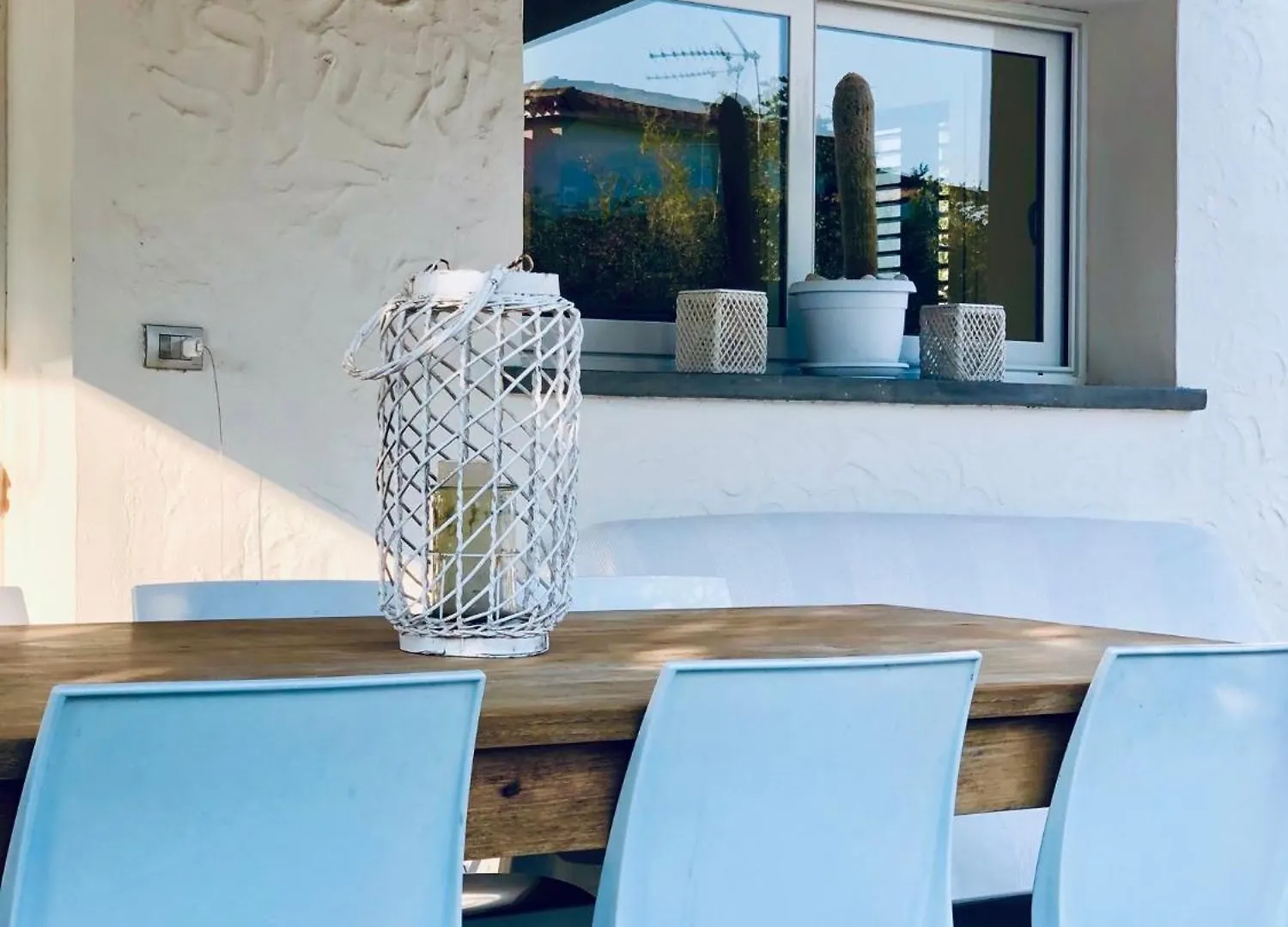 Casa vacanze Boutique Art Villa Maria Olbia
