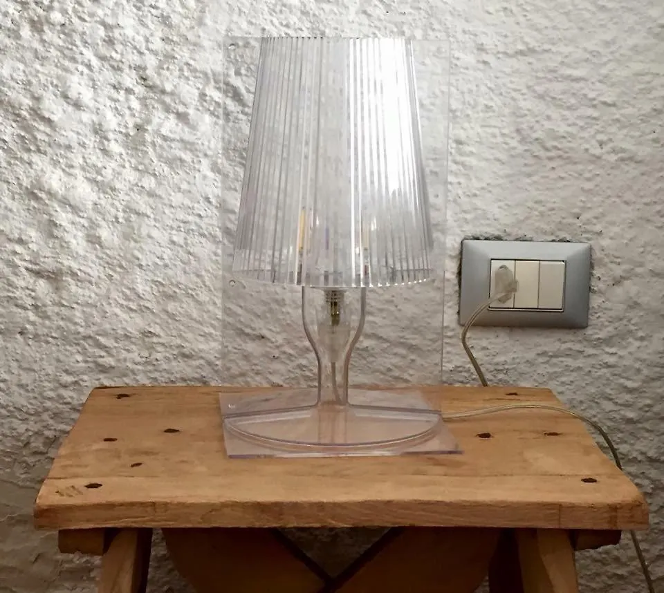 Casa vacanze Boutique Art Villa Maria Olbia Italia