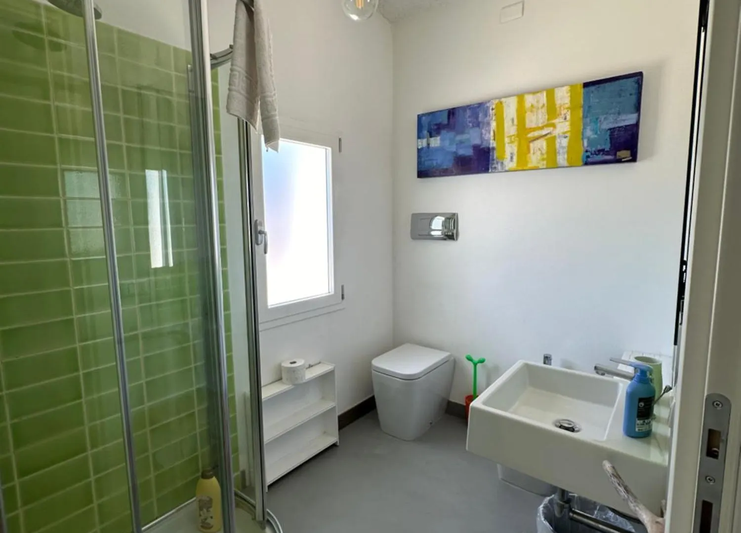 Casa vacanze Boutique Art Villa Maria Olbia