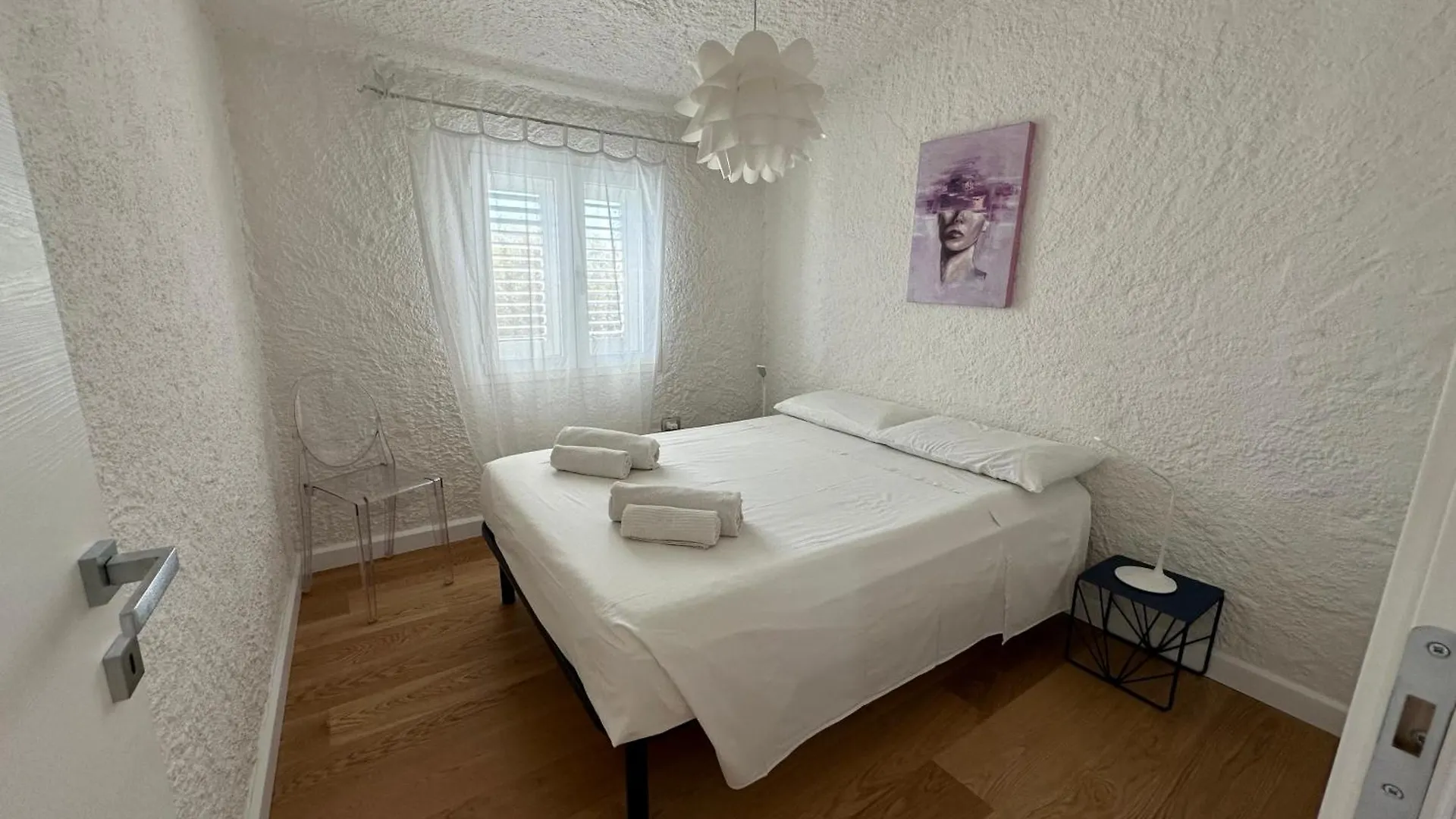 Boutique Art Villa Maria Olbia
