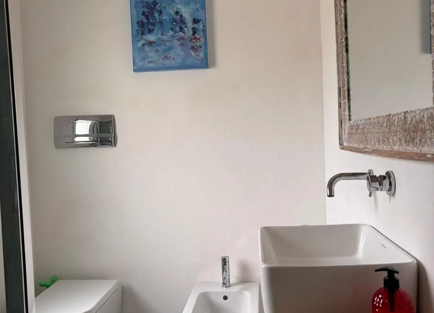 Casa vacanze Boutique Art Villa Maria Olbia