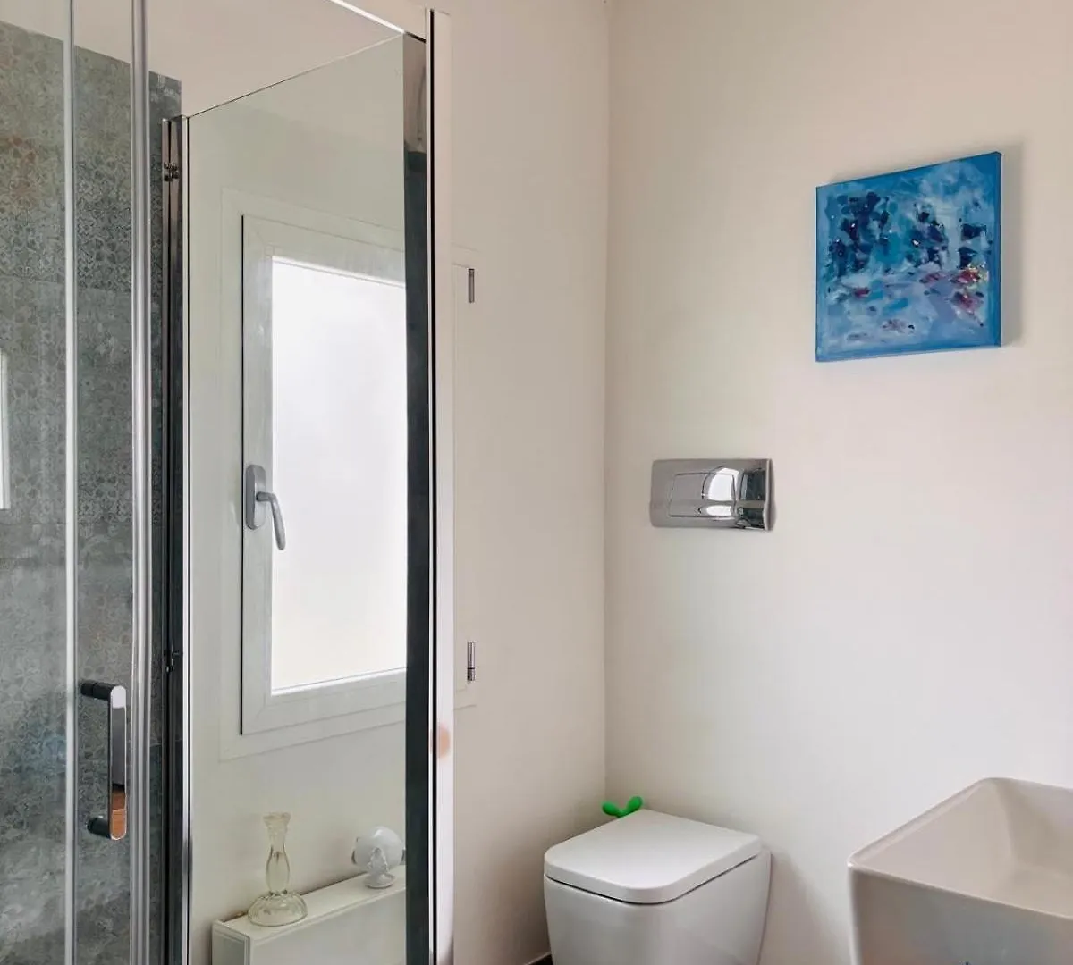 Casa vacanze Boutique Art Villa Maria Olbia