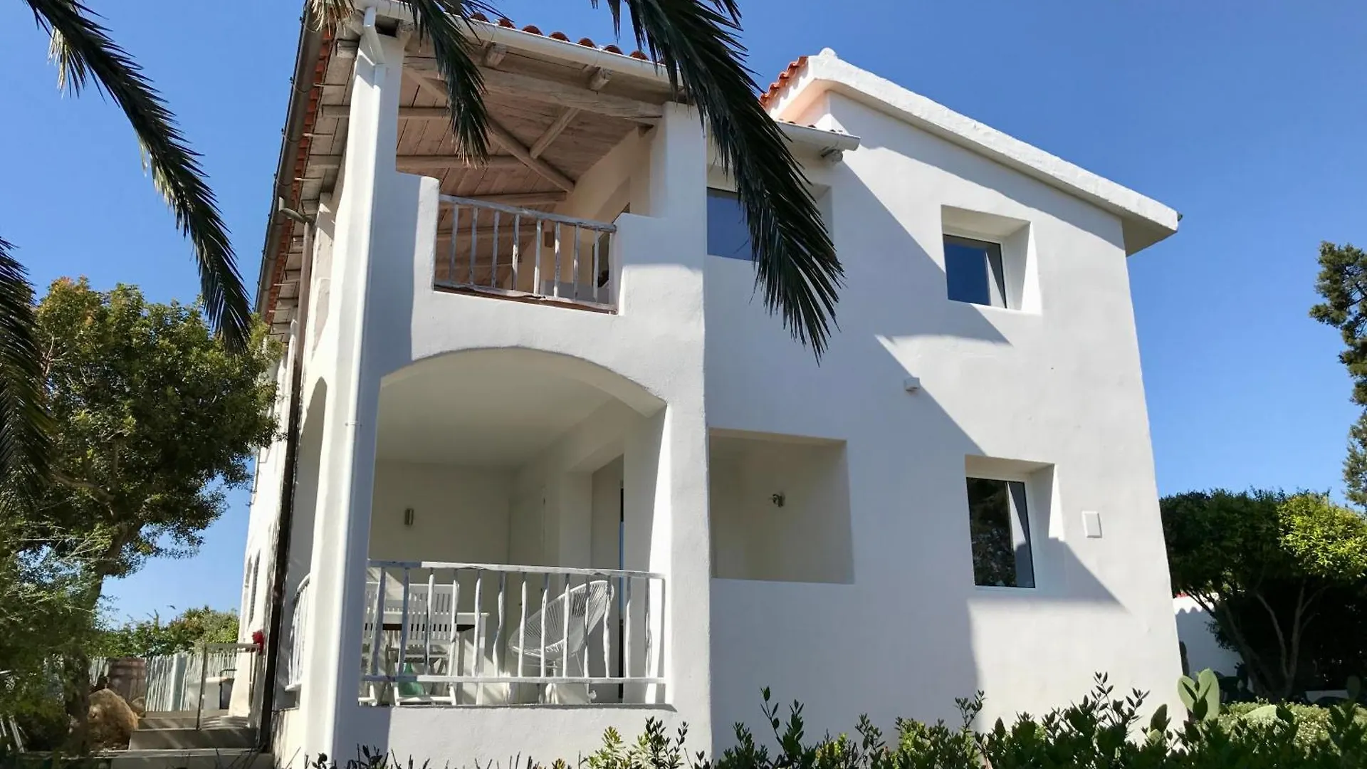 Boutique Art Villa Maria Olbia