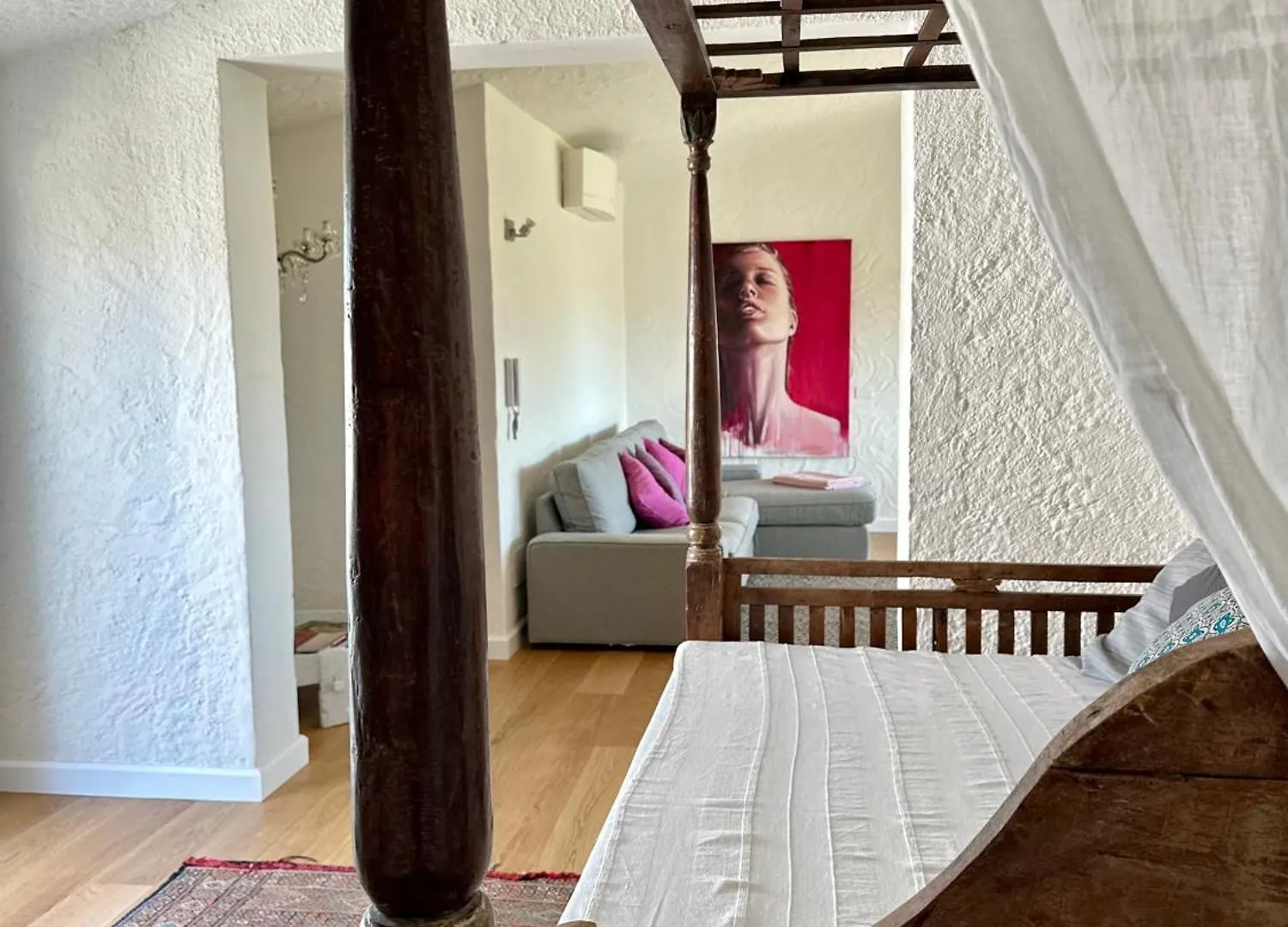 Boutique Art Villa Maria Olbia 0*,  Italia