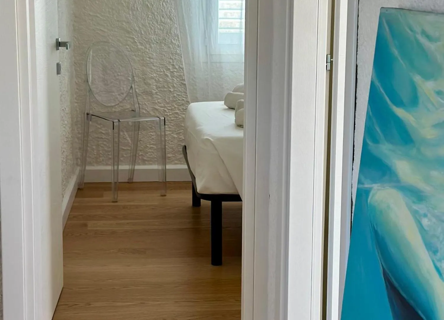 Boutique Art Villa Maria Olbia