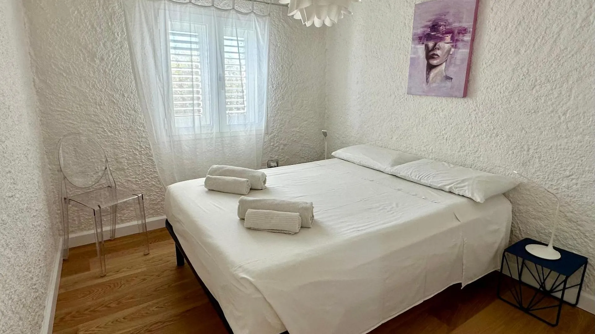 Boutique Art Villa Maria Olbia Casa vacanze