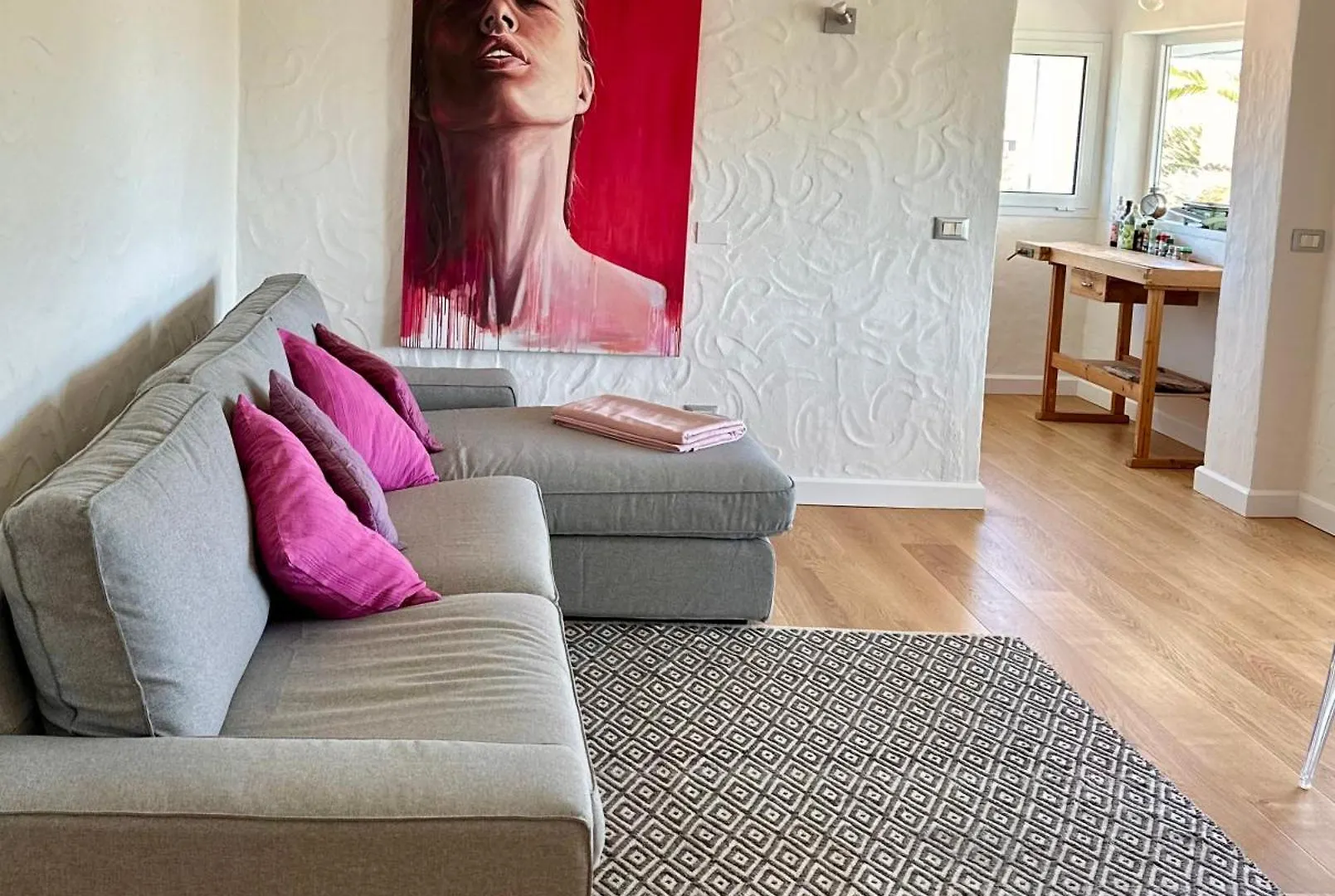 Boutique Art Villa Maria Olbia Italia