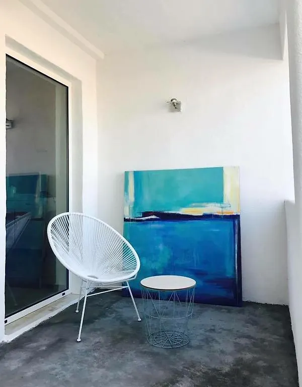 Casa vacanze Boutique Art Villa Maria Olbia