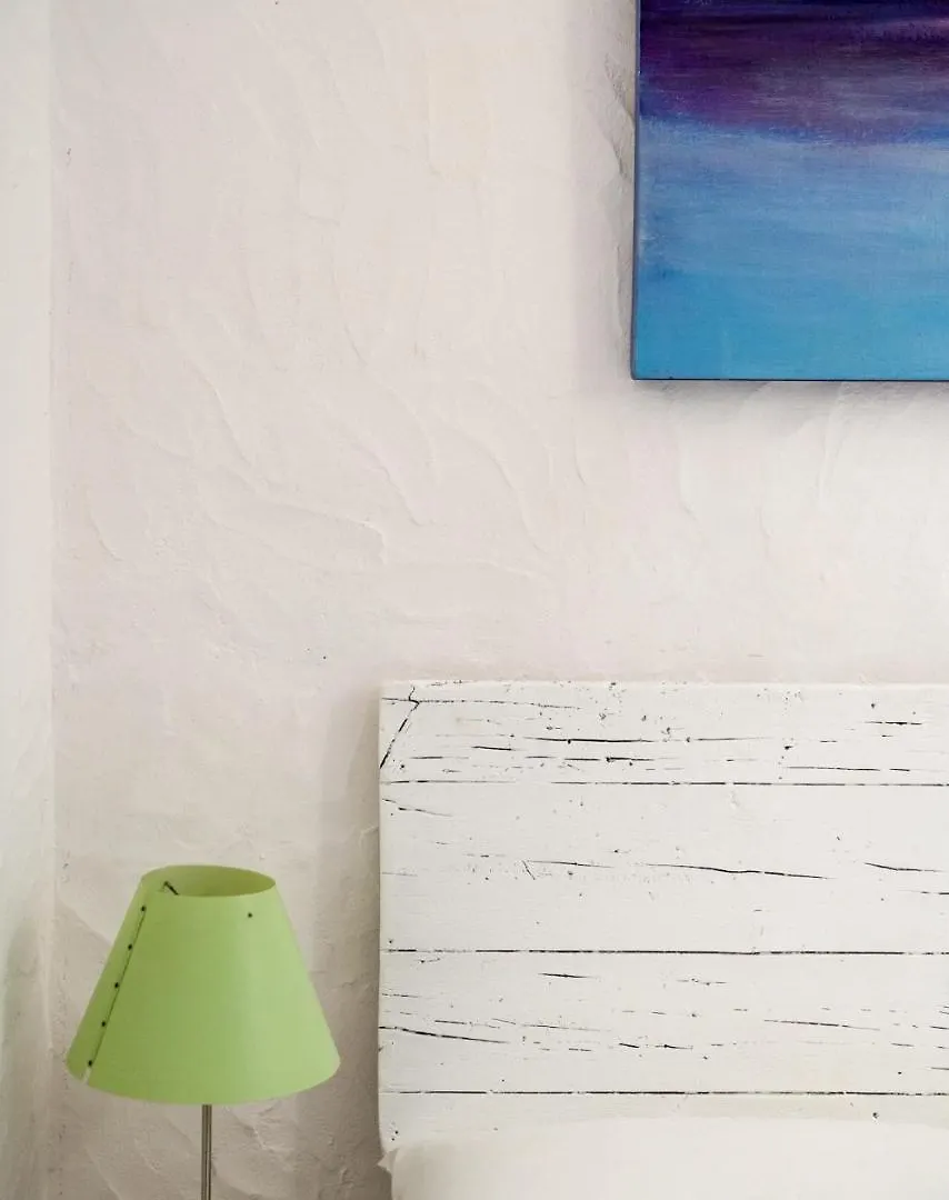 Holiday home Boutique Art Villa Maria Olbia Italy