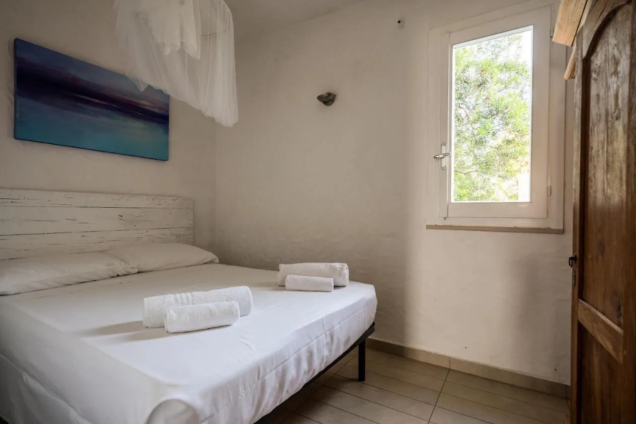 Boutique Art Villa Maria Olbia Holiday home