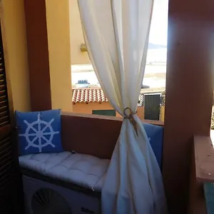 La Marina With Pool Apartment