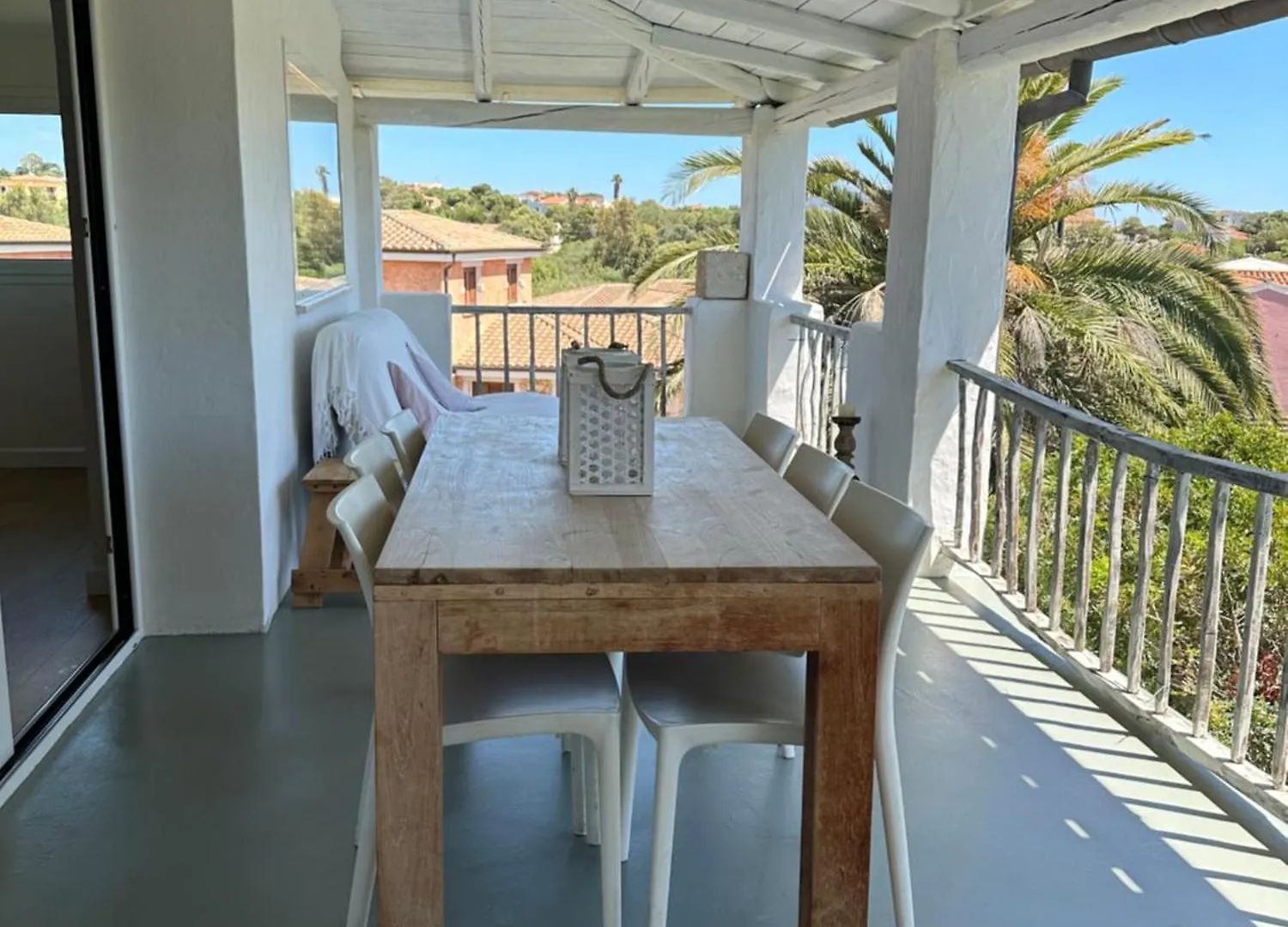 Holiday home Boutique Art Villa Maria Olbia