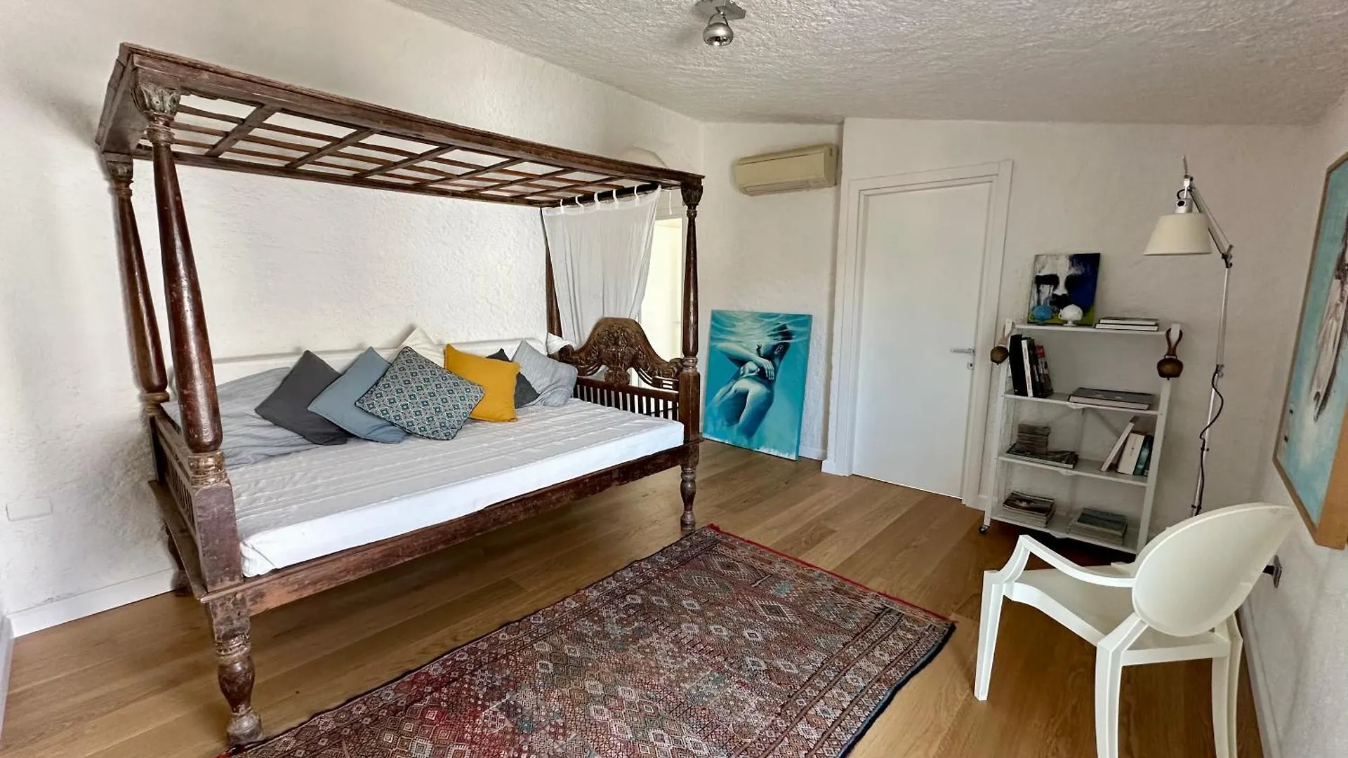 Holiday home Boutique Art Villa Maria Olbia