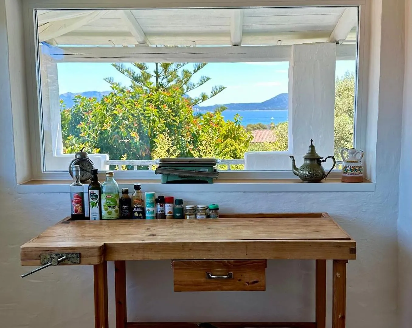 Boutique Art Villa Maria Olbia