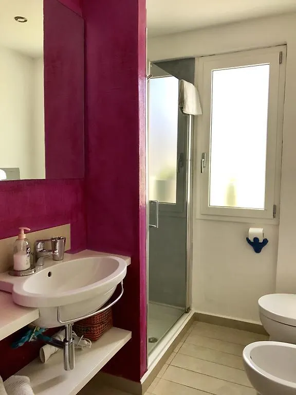 Ferienhaus Boutique Art Villa Maria Olbia